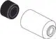 IS-Abdeckhuelse-f-Umschaltung-EASY-Box-Bausatz-2-Chrom-A860902AA gallery number 1
